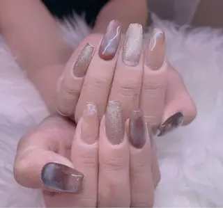 ネイル エムズ エムズのマツエク・マツパデザイン