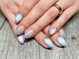 ネイル T&A nailのネイルデザイン