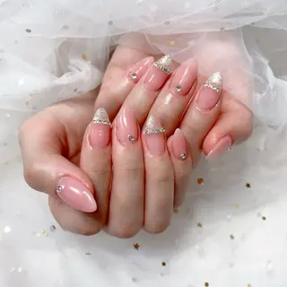 ネイル ジョリ kasumi🌹💅のネイルデザイン