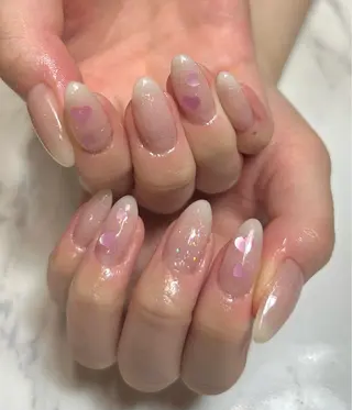 ネイル one nailsalonのネイルデザイン