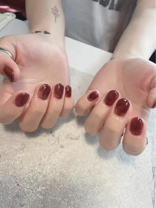 ネイル 香芝市ネイルサロン nico nailのネイルデザイン