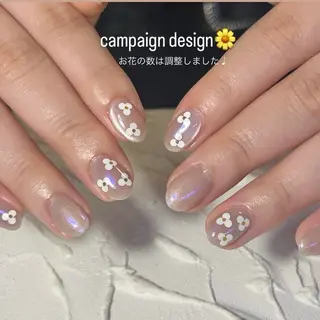ネイル Lofinails ちひろのネイルデザイン