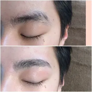 アイブロウ Ailes 🌻NA*YÜ🌻の眉毛・アイブロウイメージ