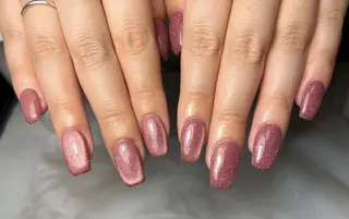 ネイル ネイルサロン Bebeのネイルデザイン