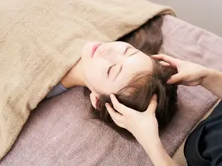 KOGAO LOUNGE.表参道店所属・KOGAO LOUNGE.石原のエステ・リラクイメージ