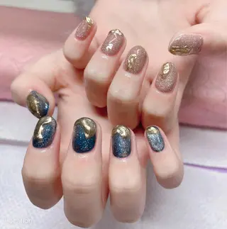 ネイル kouca  nail所属・コウ カnail💅のネイルデザイン