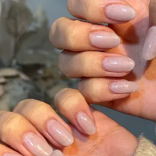 ネイル tiffin Amiriのネイルデザイン