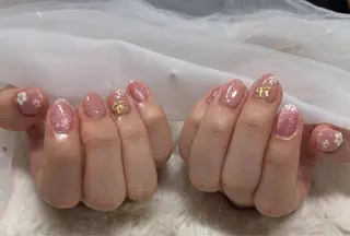 ネイル Lottynail 🫧Yuunaのネイルデザイン