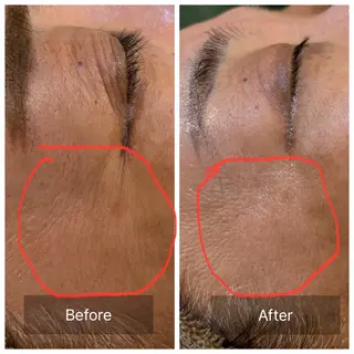 As Beauté月島のエステ・リラクイメージ