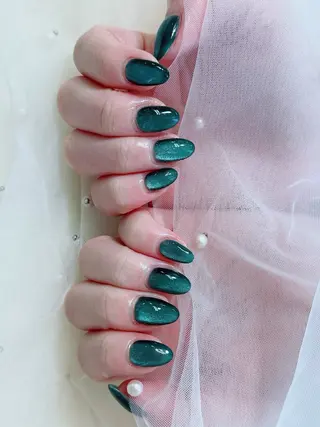 ネイル MOJO NailSalonのネイルデザイン