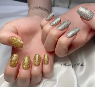 ネイル Clarity Nailのネイルデザイン