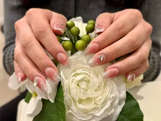 ネイル H&Bsalon カイのネイルデザイン