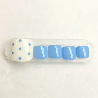 ネイル 早野 美菜子のネイルデザイン