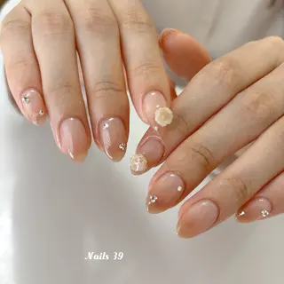 ネイル Nails 39のネイルデザイン