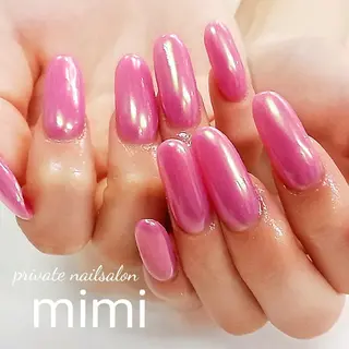 ネイル 博多ネイル ｍｉｍｉのネイルデザイン