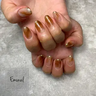 ネイル Emu Nailのネイルデザイン