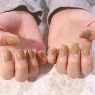 ネイル VIOLUS所属・VIOLUS 関目のネイルデザイン