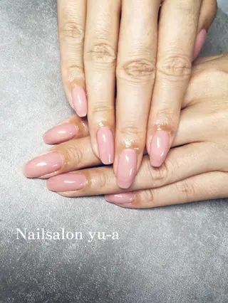 ネイル yu-a☆  ネイル ＆ホワイトニングのネイルデザイン