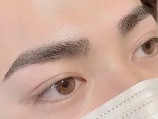 アイブロウ Ridive Endo🍙の眉毛・アイブロウイメージ