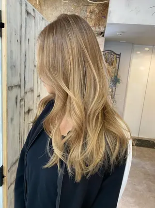 カラー hair studio nico...所属・アイラッシュニコ 麻生のマツエク・マツパデザイン