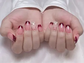 ネイル ＬuＬu ネイルサロンのネイルデザイン