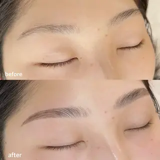 マツエク・マツパ ミントラッシュ 八王子店所属・. 𝗬𝗨のマツエク・マツパデザイン