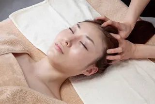 【現役看護師】高来 笑子のエステ・リラクイメージ