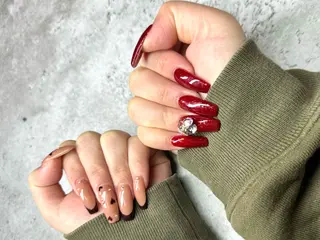 ネイル chou chouのその他イメージ