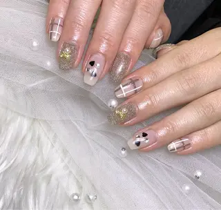 ネイル Nail salon Venusのネイルデザイン