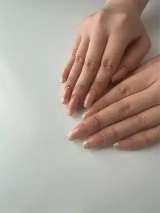 ネイル muhl by DILL所属・. wakanaのネイルデザイン