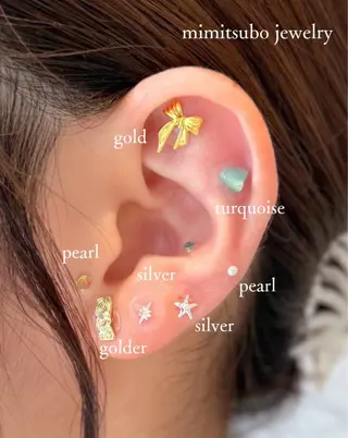 NAIL STUDIO Luce所属・NAIL Luceのネイルデザイン