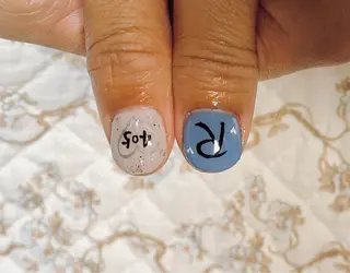 ネイル ネイルサロン春所属・ネイルサロン 春のネイルデザイン