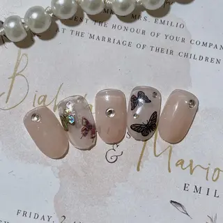 ネイル MSSugar Nailのネイルデザイン