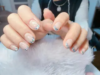 ネイル ネイルサロン HARRYS所属・ネイル･脱毛サロン HARRYSのエステ・リラクイメージ