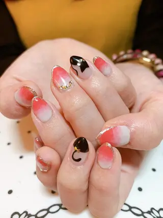 ネイル 田澤 真理子のネイルデザイン