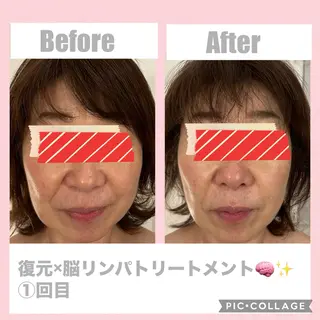 COCOPURE. 凪..のエステ・リラクイメージ