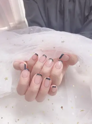 ネイル ジョリ kasumi🌹💅のネイルデザイン
