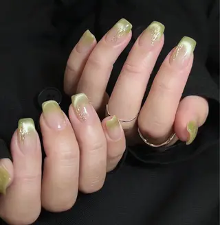 ネイル enju0422所属・谷口 雪のネイルデザイン