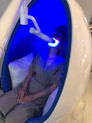 ライトビューティー 錦糸町店のエステ・リラクイメージ