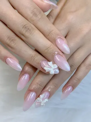 ネイル Mi nailsのネイルデザイン