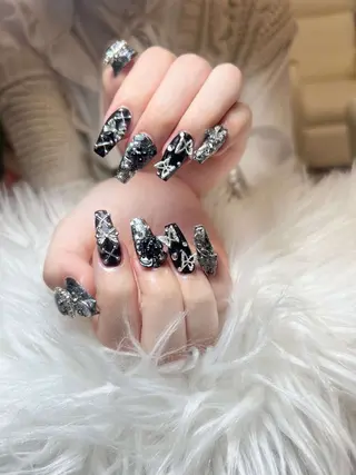 ネイル happy nail所属・Happy Nailのネイルデザイン