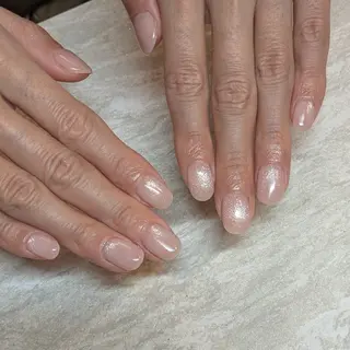 ネイル ジェヌインネイル 河内のネイルデザイン