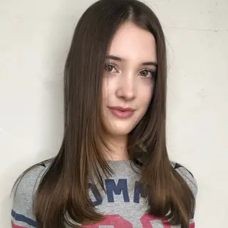 ロング カラー 🌿calm🌿似合 わせ💐齋藤なな💐のその他イメージ