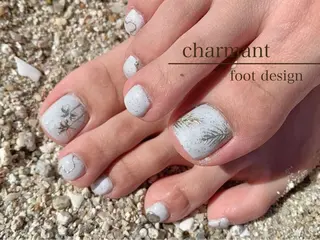 ネイル haruka joieangeのネイルデザイン