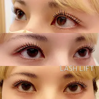 マツエク・マツパ privatesalon Nico所属・salon Nico 長南のマツエク・マツパデザイン