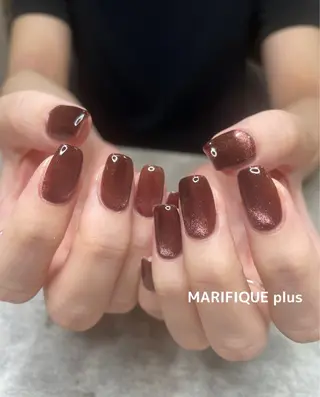 ネイル ma riのネイルデザイン