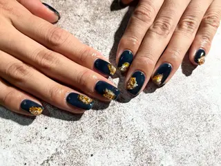 ネイル Kimura Yukoのネイルデザイン