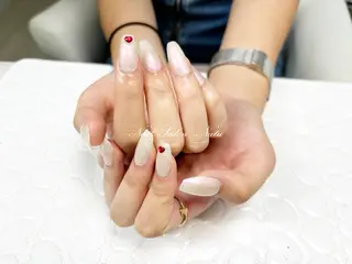 ネイル nailsalon　 Natuのネイルデザイン