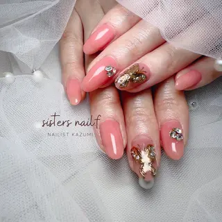 ネイル sisters nail.fのネイルデザイン