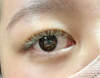 ネイル マツエク・マツパ プライベートサロン tieleのマツエク・マツパデザイン